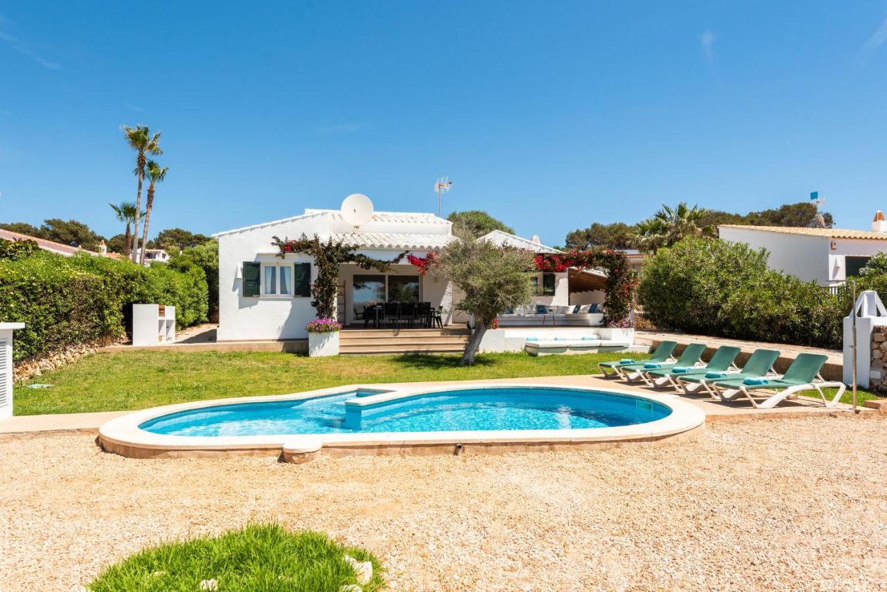 Villa Bini Uxuanne Binibeca Zewnętrze zdjęcie