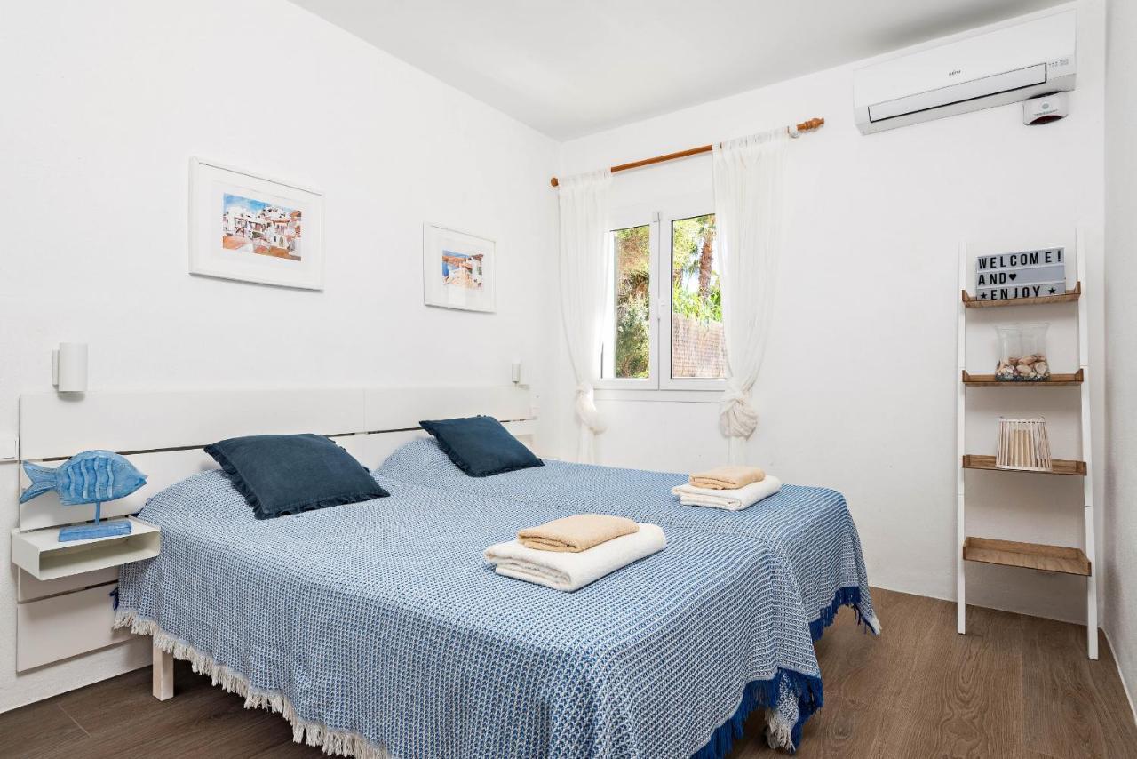 Villa Bini Uxuanne Binibeca Zewnętrze zdjęcie